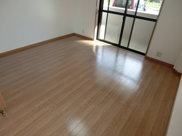 グランディール姫路の物件内観写真